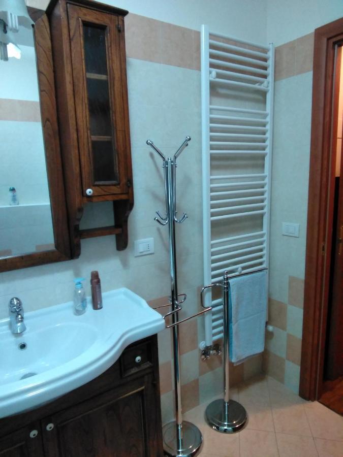 Appartamento Sergio Luxury Centro Parking Free Santa Maria Degli Angeli  Exterior foto